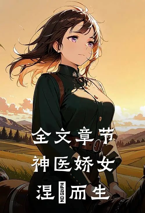 全文章节神医娇女涅槃而生