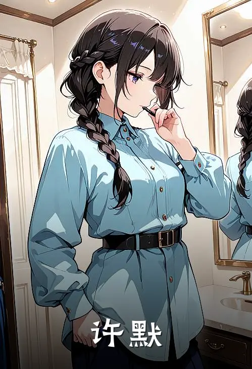 许默