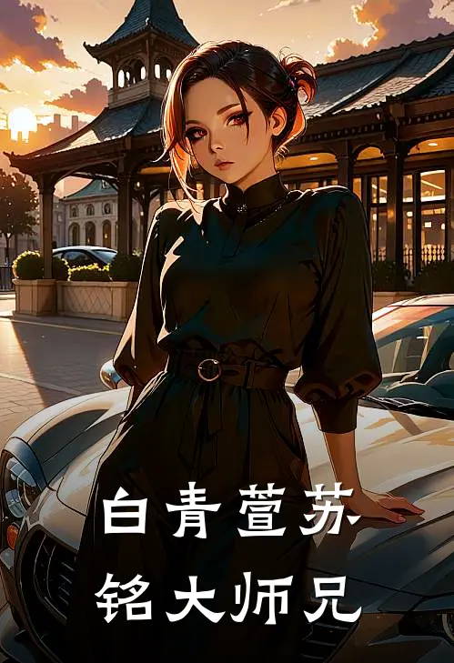 白青萱苏铭大师兄