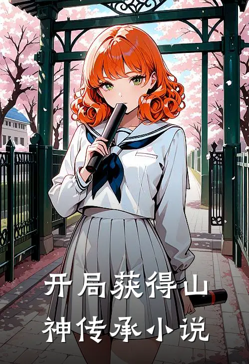 开局获得山神传承小说