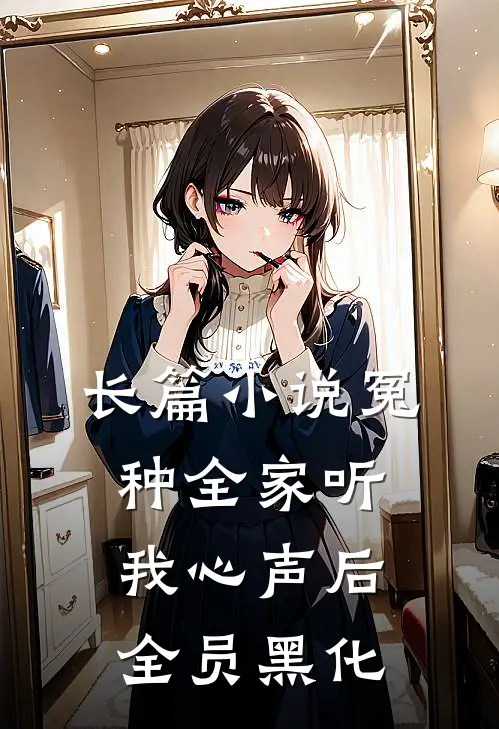长篇小说冤种全家听我心声后，全员黑化