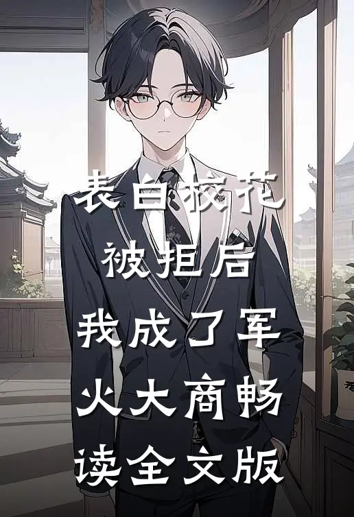 表白校花被拒后，我成了军火大商畅读全文版