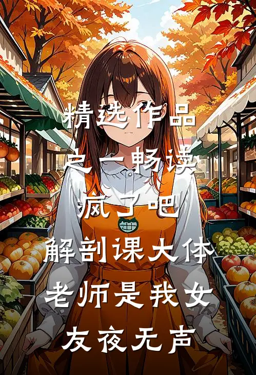 精选作品之一畅读疯了吧，解剖课大体老师是我女友夜无声