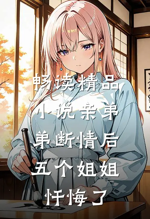 畅读精品小说亲弟弟断情后，五个姐姐忏悔了