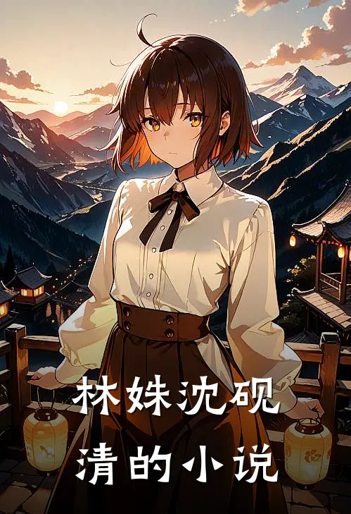 林姝沈砚清的小说