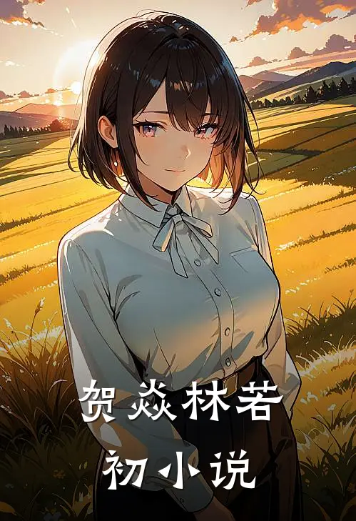 贺焱林若初小说
