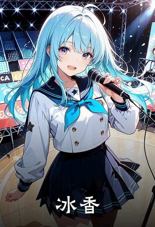 冰香