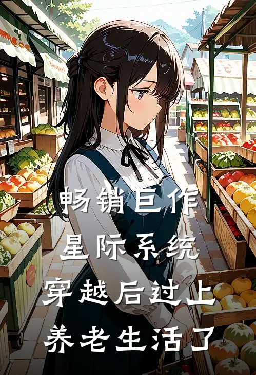 畅销巨作星际系统：穿越后过上养老生活了