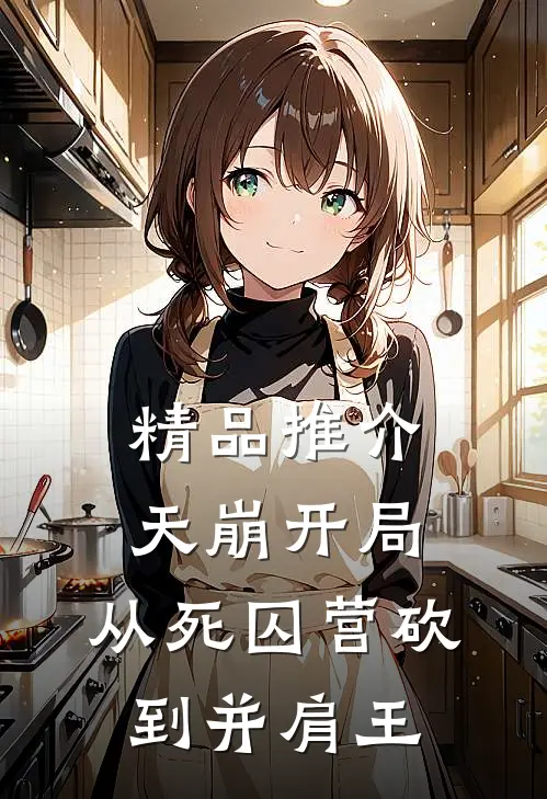 精品推介天崩开局，从死囚营砍到并肩王