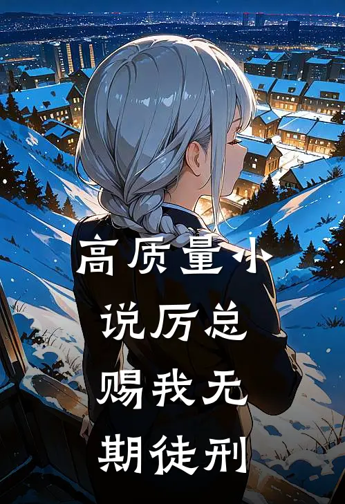 高质量小说厉总，赐我无期徒刑
