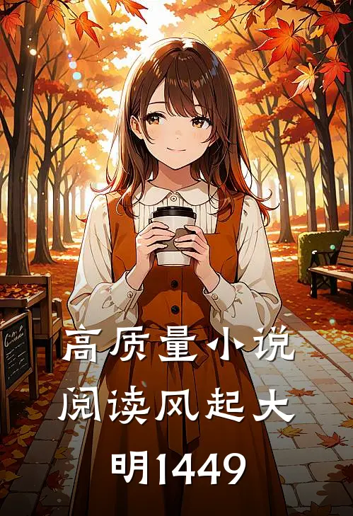 高质量小说阅读风起大明1449