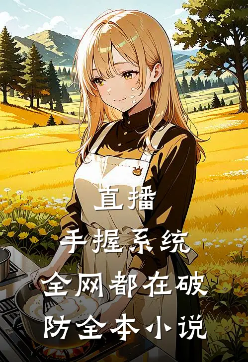 直播：手握系统，全网都在破防全本小说