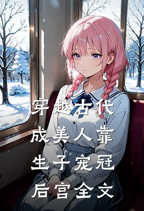 穿越古代成美人靠生子宠冠后宫全文
