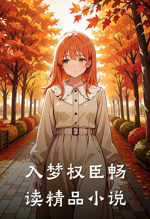 入梦权臣畅读精品小说