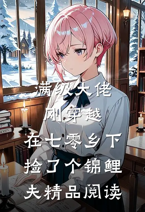 满级大佬刚穿越，在七零乡下捡了个锦鲤夫精品阅读