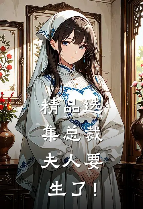 精品选集总裁，夫人要生了！