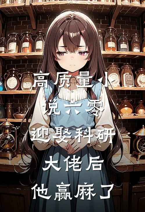 高质量小说六零：迎娶科研大佬后，他赢麻了