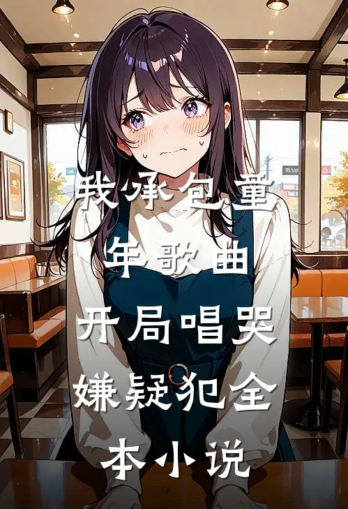 我承包童年歌曲，开局唱哭嫌疑犯全本小说