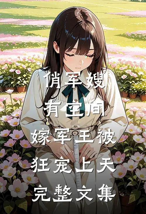 俏军嫂有空间，嫁军王被狂宠上天完整文集