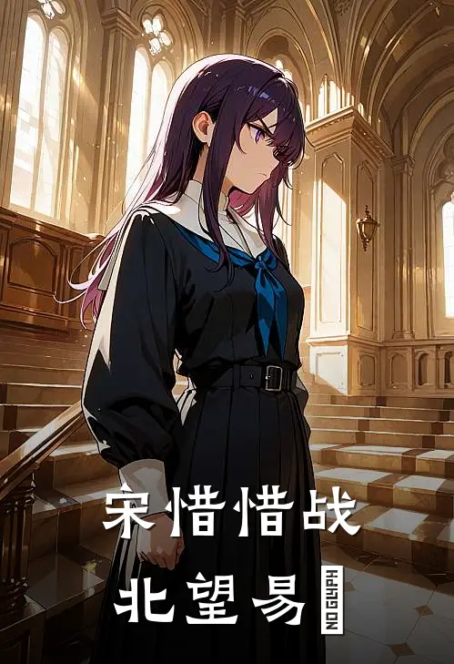宋惜惜战北望易昉