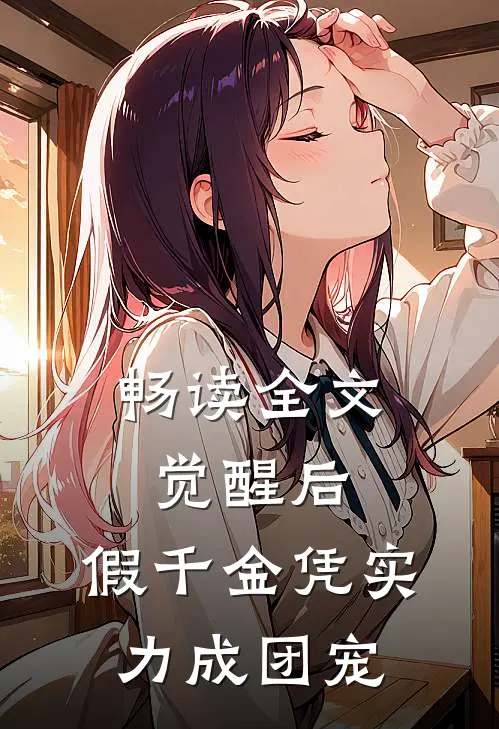 畅读全文觉醒后，假千金凭实力成团宠
