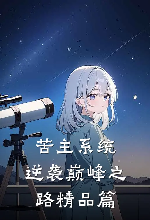 苦主系统：逆袭巅峰之路精品篇