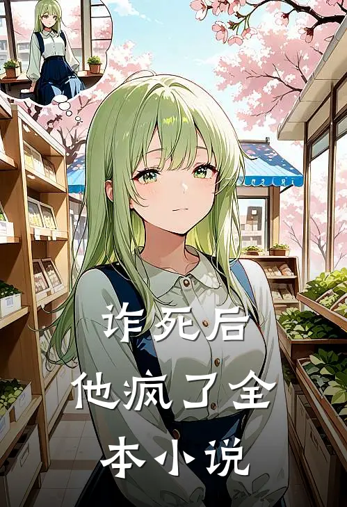 诈死后，他疯了全本小说