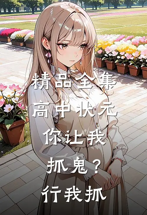 精品全集高中状元，你让我抓鬼？行，我抓