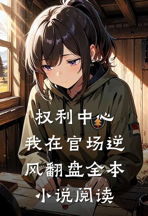 权利中心：我在官场逆风翻盘全本小说阅读