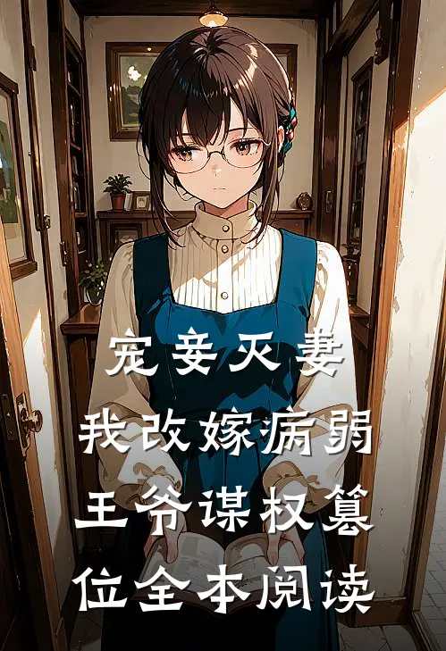 宠妾灭妻，我改嫁病弱王爷谋权篡位全本阅读