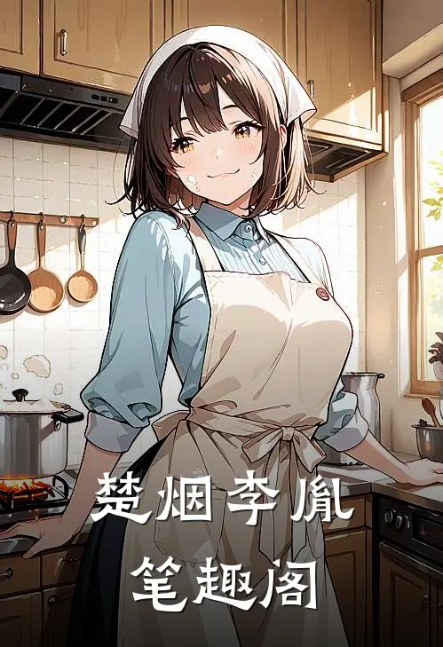 楚烟李胤笔趣阁