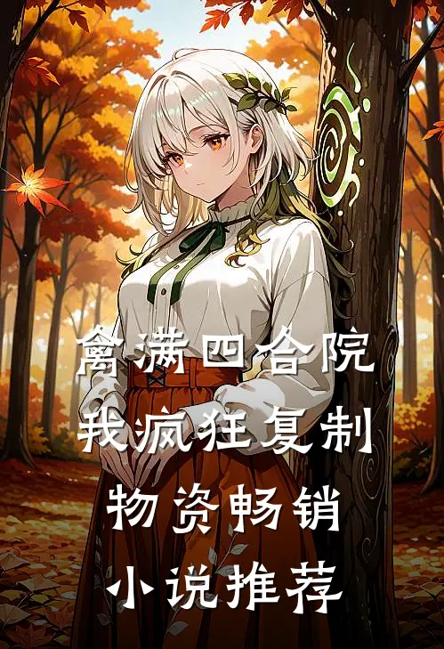 禽满四合院：我疯狂复制物资畅销小说推荐