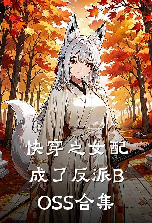 快穿之女配成了反派BOSS合集
