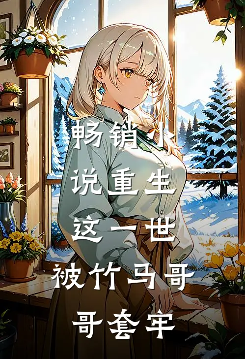 畅销小说重生：这一世，被竹马哥哥套牢
