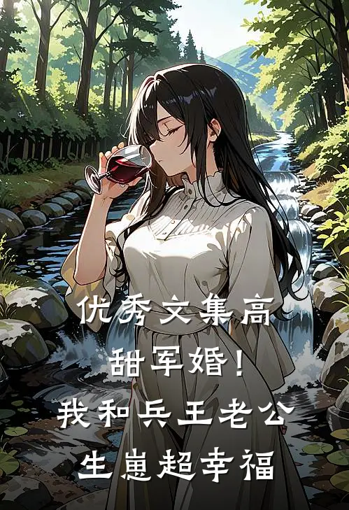 优秀文集高甜军婚！我和兵王老公生崽超幸福