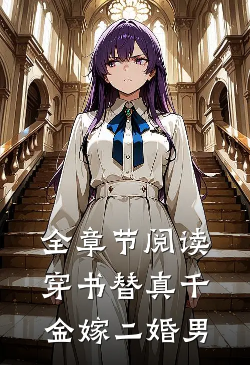 全章节阅读穿书替真千金嫁二婚男