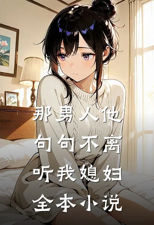 那男人他句句不离：听我媳妇全本小说