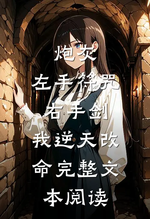 炮灰：左手符咒右手剑，我逆天改命完整文本阅读
