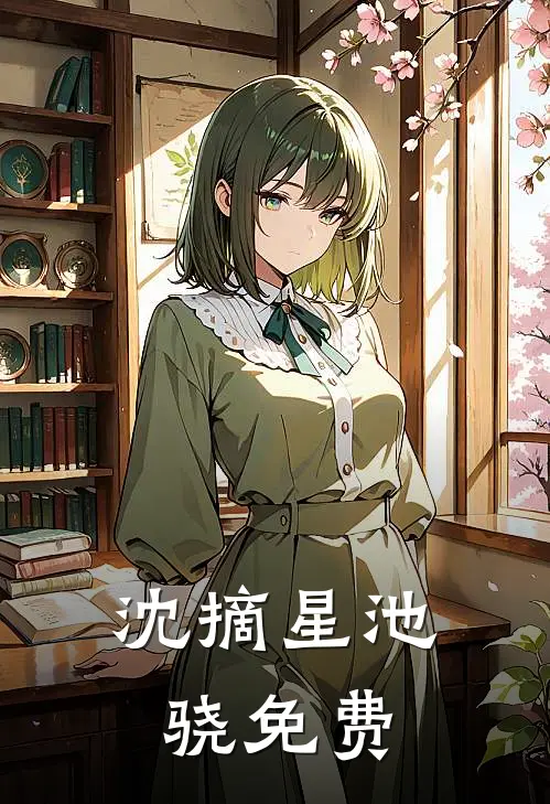 沈摘星池骁免费