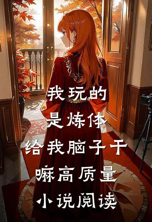 我玩的是炼体，给我脑子干嘛高质量小说阅读