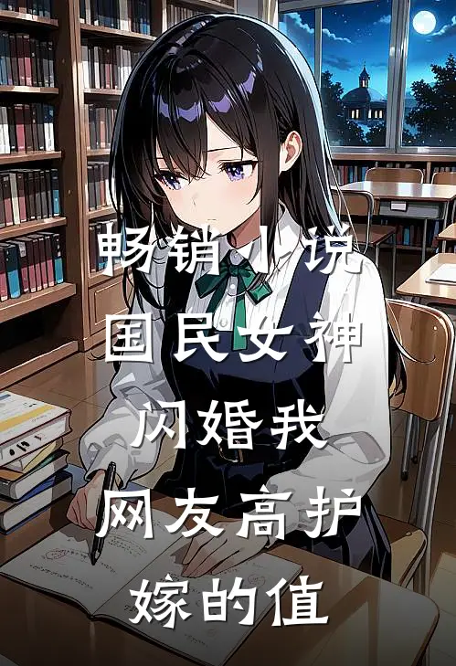 畅销小说国民女神闪婚我，网友高护嫁的值