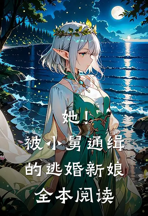 她！被小舅通缉的逃婚新娘全本阅读