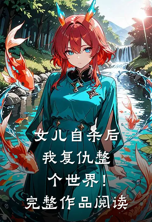 女儿自杀后，我复仇整个世界！完整作品阅读