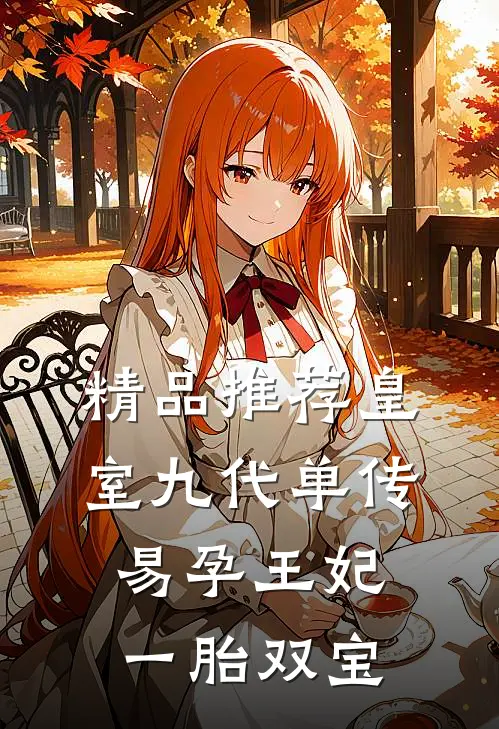 精品推荐皇室九代单传，易孕王妃一胎双宝