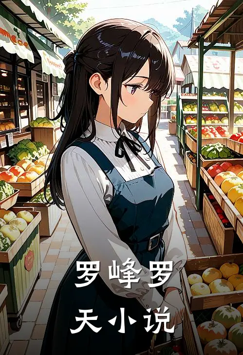 罗峰罗天小说