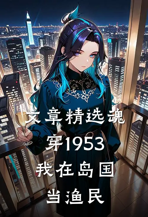 文章精选魂穿1953：我在岛国当渔民