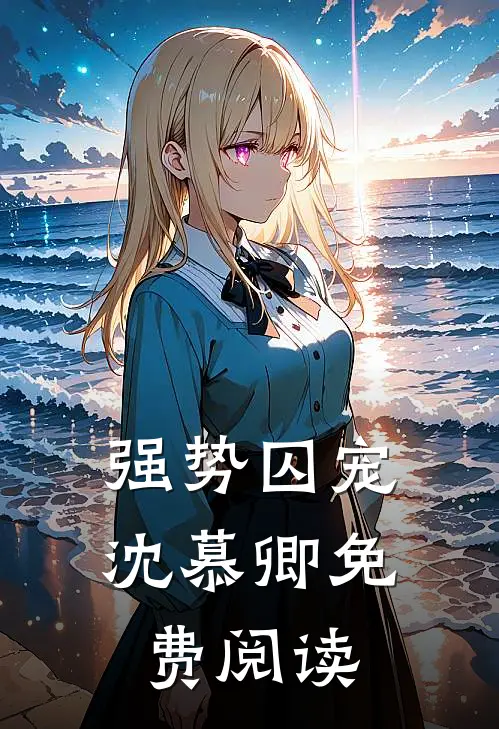 强势囚宠 沈慕卿免费阅读