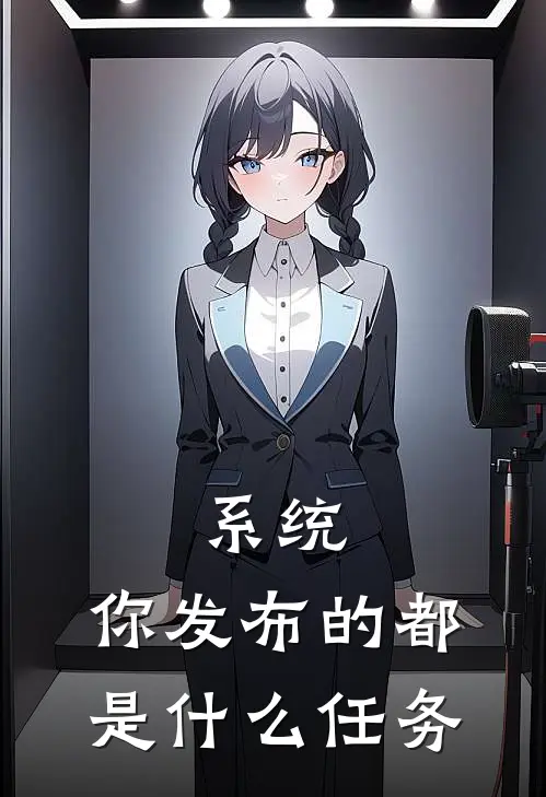 系统，你发布的都是什么任务