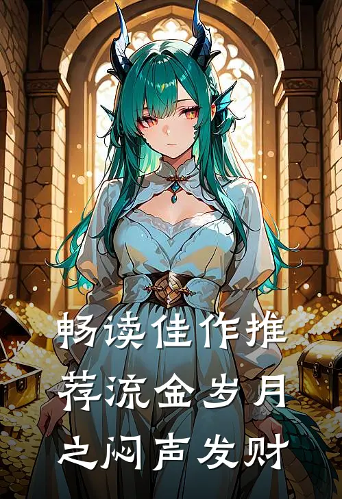 畅读佳作推荐流金岁月之闷声发财