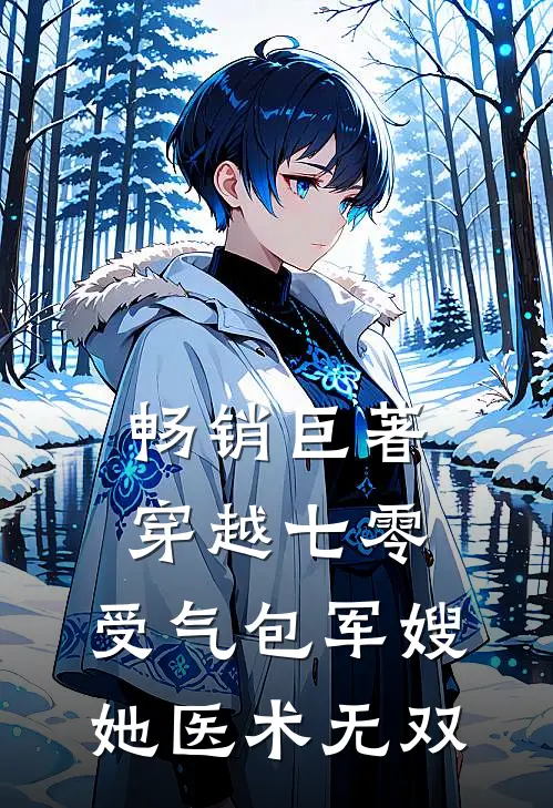 畅销巨著穿越七零：受气包军嫂，她医术无双